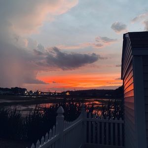 Meet your Posher, Cody